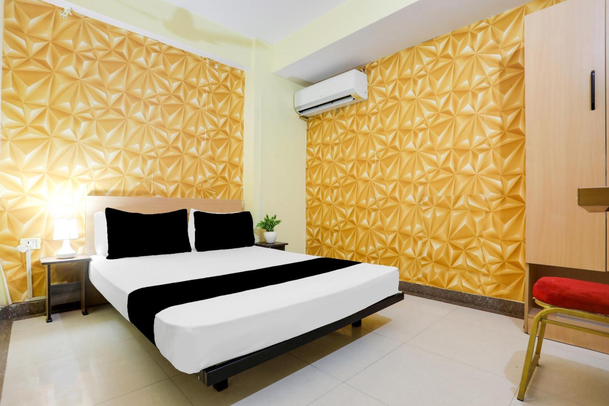 Super Hotel O Janki Path Lekha Nagar Danapur Екстериор снимка