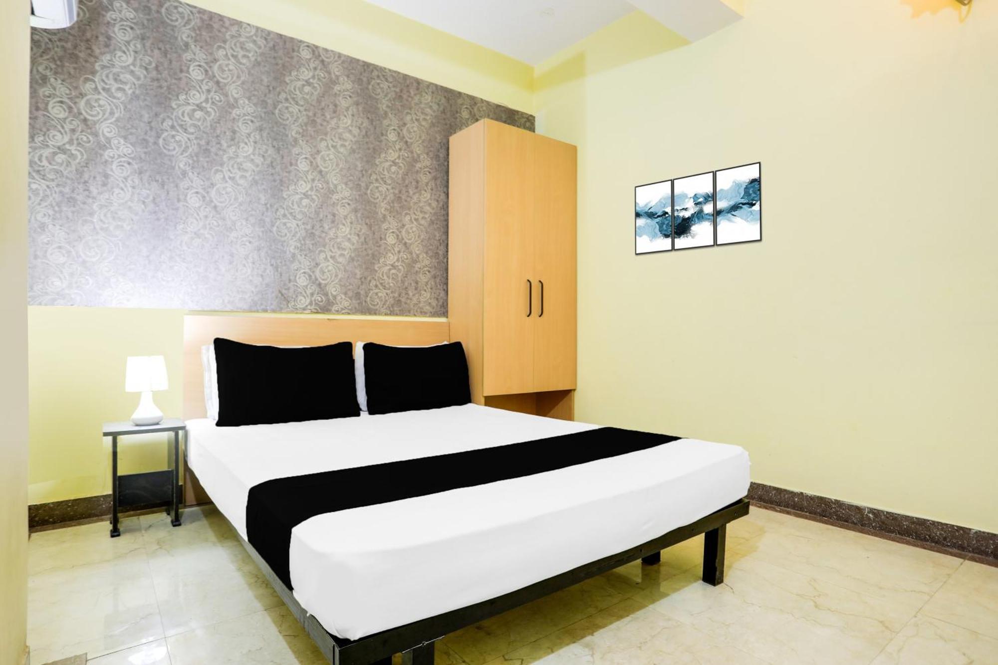 Super Hotel O Janki Path Lekha Nagar Danapur Екстериор снимка