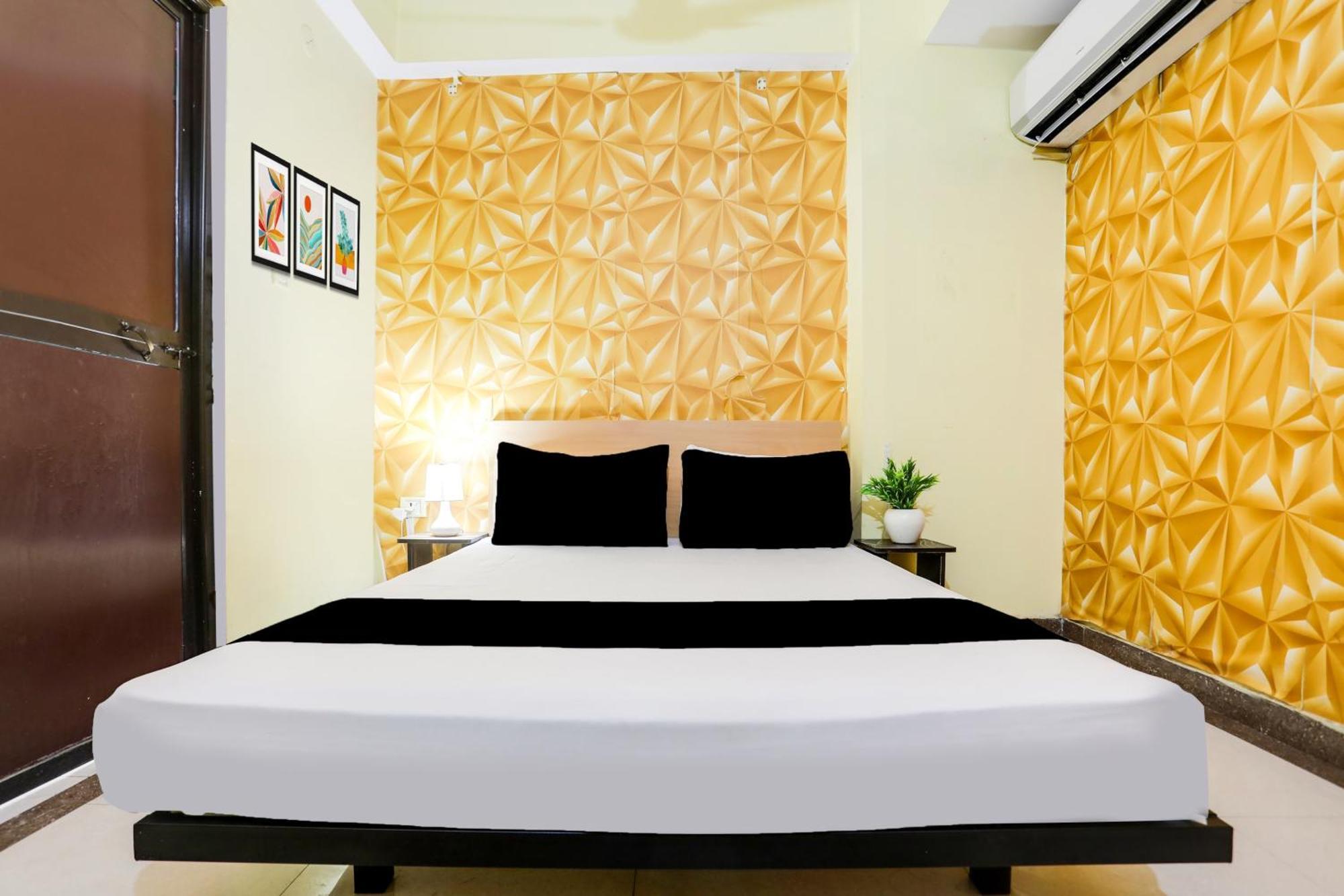 Super Hotel O Janki Path Lekha Nagar Danapur Екстериор снимка