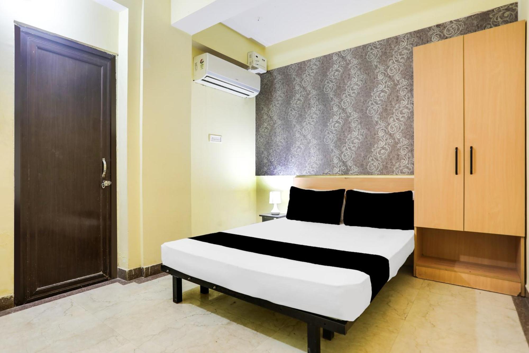 Super Hotel O Janki Path Lekha Nagar Danapur Екстериор снимка
