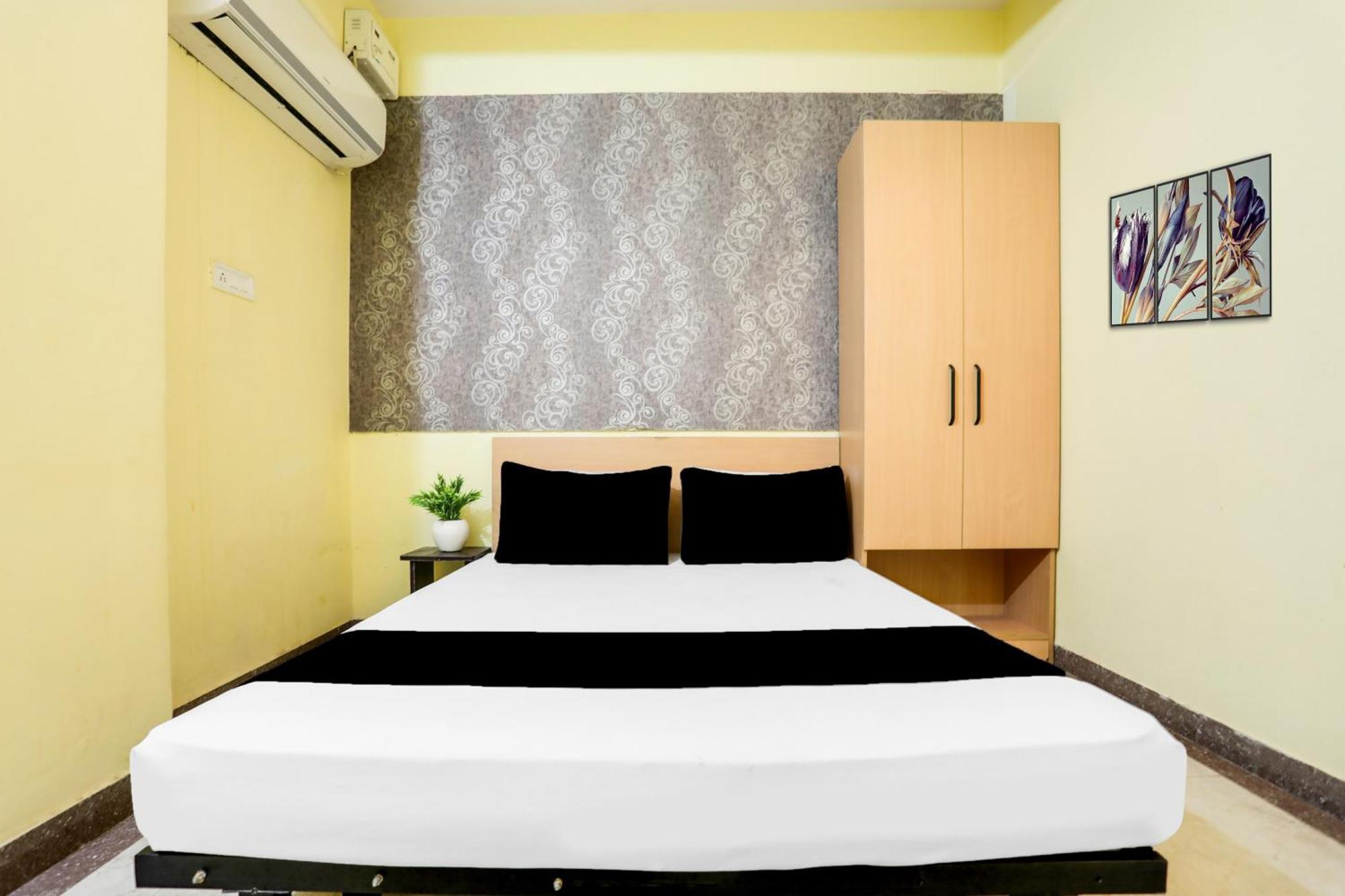 Super Hotel O Janki Path Lekha Nagar Danapur Екстериор снимка