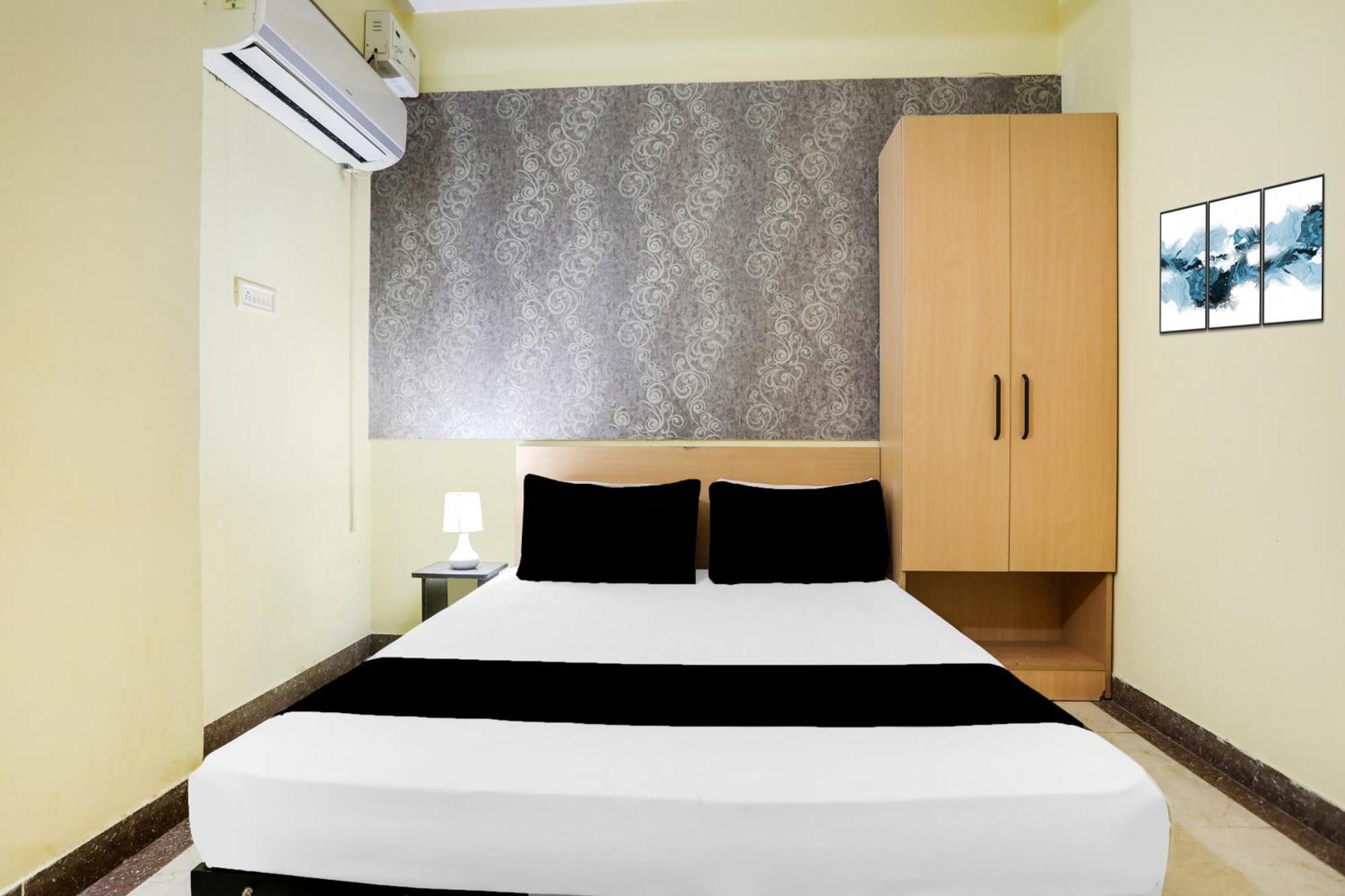 Super Hotel O Janki Path Lekha Nagar Danapur Екстериор снимка