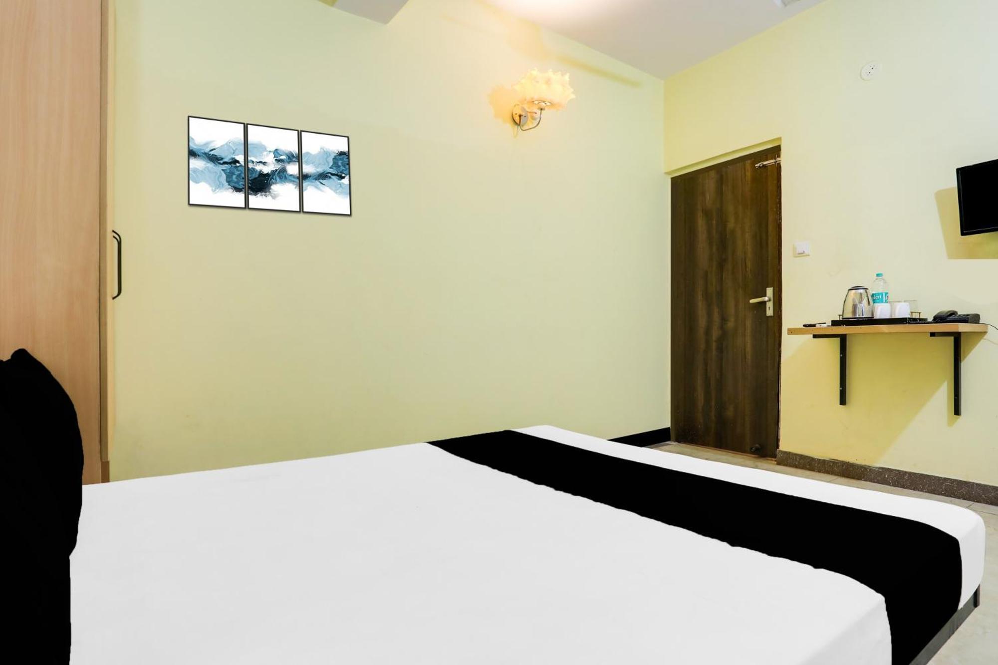 Super Hotel O Janki Path Lekha Nagar Danapur Екстериор снимка