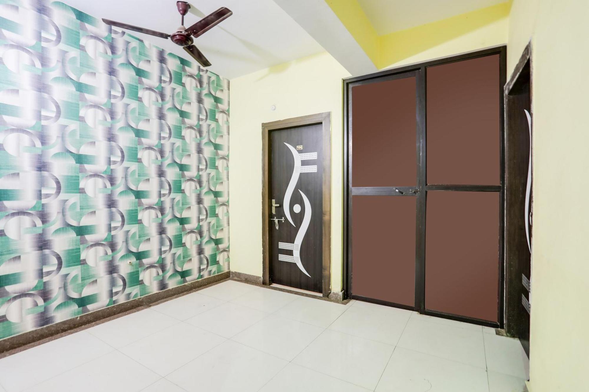 Super Hotel O Janki Path Lekha Nagar Danapur Екстериор снимка