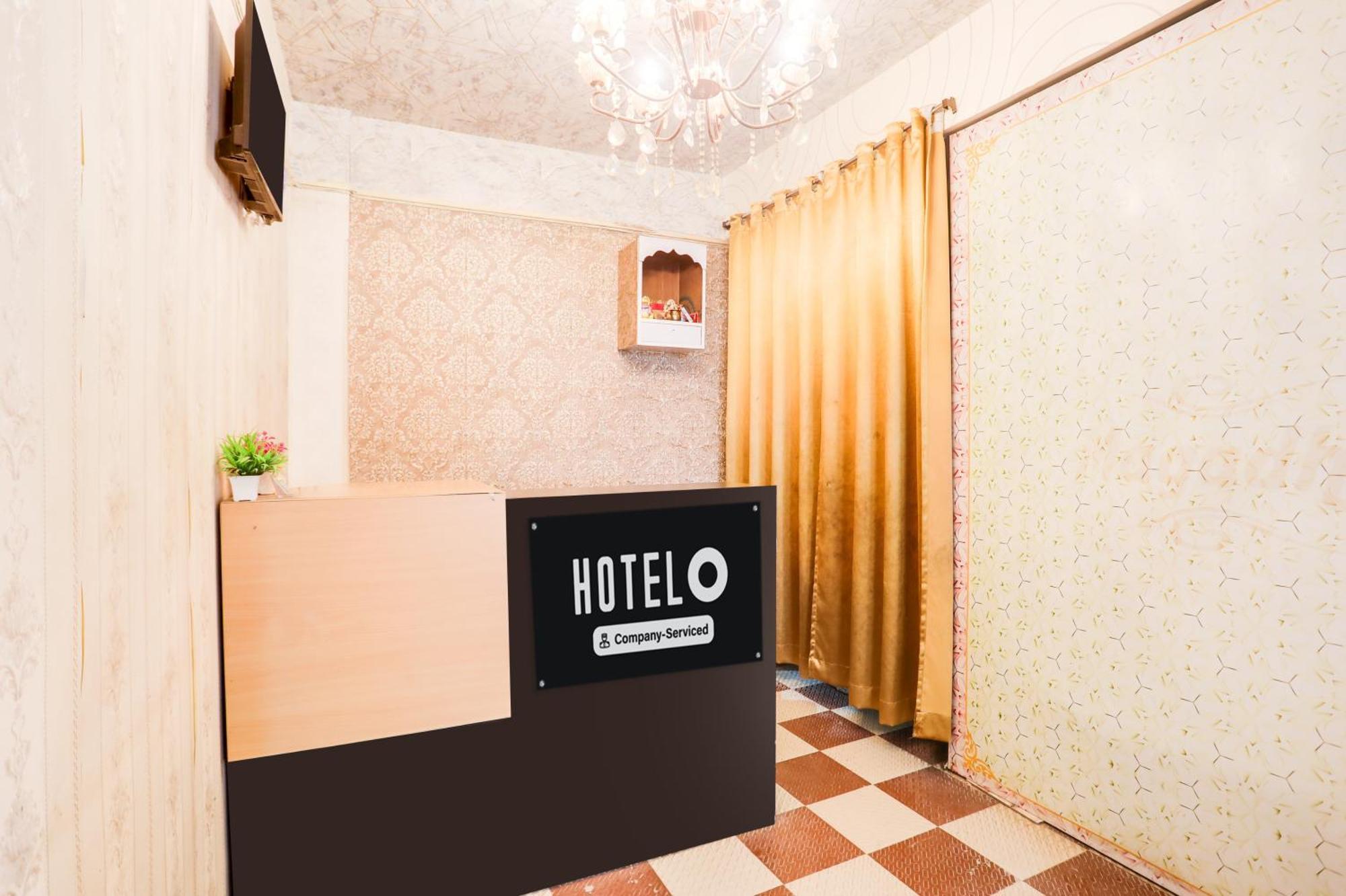 Super Hotel O Janki Path Lekha Nagar Danapur Екстериор снимка